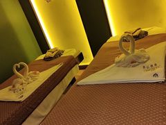 -泰王玺·正宗泰式按摩SPA(九霄店)