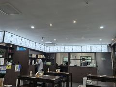 -蟹上黄·蟹黄面·江南糖水(人民广场店)
