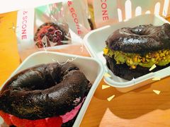 -CC BAGEL&SCONE 贝果与司康(南开大悦城店)
