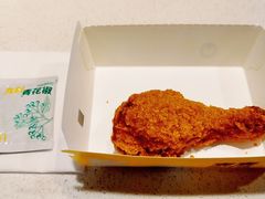 -麦当劳(北苑秋实路店)