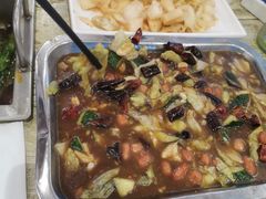-老徐烧烤涮肚(交道口店)