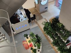 -丽达购物中心(崂山店)