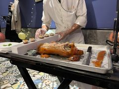 -贝勒爷·酥不腻烤鸭