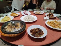 -船歌·鱼水饺青岛菜(闽江二路店)