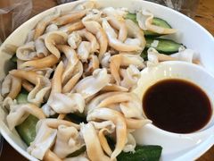 -威海海鲜王(窑头路店)