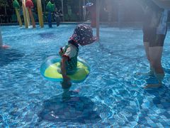 -苏州乐园森林水世界