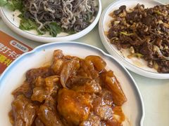 -同发号饭庄(复兴路店)