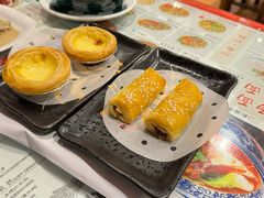 -合肥古井假日酒店古井面馆