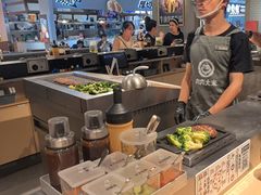 -肉肉大米(金虹桥店)