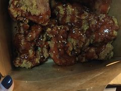-Obligi Chicken韩式炸鸡(三元桥店)