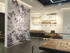 -广州市城市规划展览中心