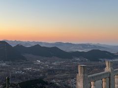 -青州市云门山风景区