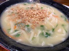 -老雒阳面馆·水席(定鼎门店)