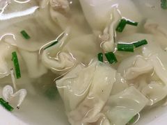 -舒蔡记生煎菜饭(云南中路店)