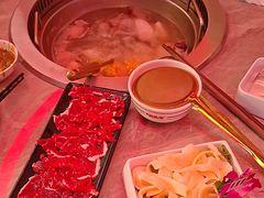 -三头牛·潮汕牛肉生蚝火锅 (夏湾店)