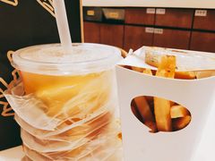 -艾薯夫妇Aysh(红山店)