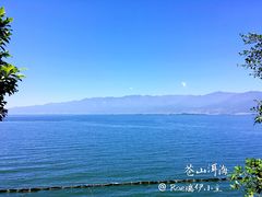 景点-南诏风情岛