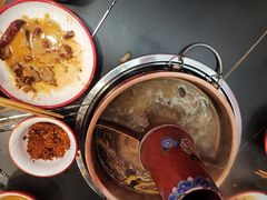 -京元盛铜锅涮肉(上海总店)