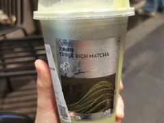 -喜茶(深圳福田星河COCO Park店)