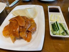 -翠姐姐农家大院(滨康路店)