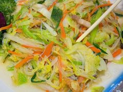 -东江海鲜大排档·潮汕菜·砂锅粥