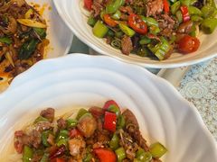 -文三里屯面馆(三里屯店)