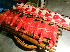 -小牛哈尼章鱼水煎肉(金鹰店)