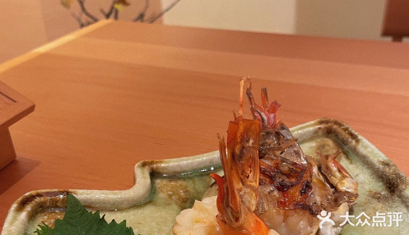 精致高级日料-京樱日料·怀石铁板烧，520情侣约会首选