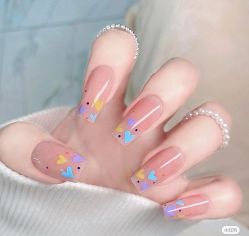 -LILY NAILS美甲美睫