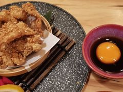 -长崎屋·日本料理·刺身·烧鸟(天河北路店)