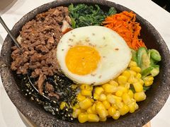 -七八冷面·延边朝鲜族美食(世纪汇店)