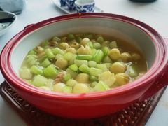 -悦轩中餐厅·高空江景·杭州柏悦酒店