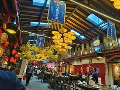 -老灶房-四川土菜(铁牛广场店)