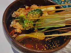 -关里关外·鱼头泡饼(唐冶绿地汇店)