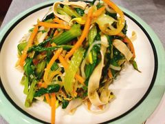 -金哥私房菜馆(张府园总店)
