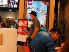 -永和大王(茉莉上新·共和新路店)