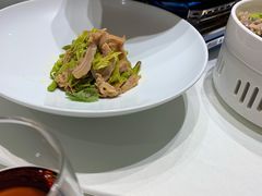 -绿杨春·淮扬宴(庐山路店)