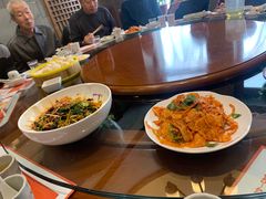 -英兰朝族饭店(河南桥头店)