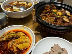 -苏浙徽·农家大院(开发区星湖101店)