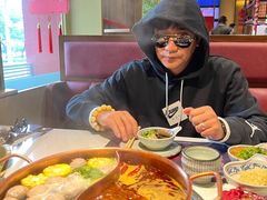 -牛村来人潮汕牛肉火锅(西单店)