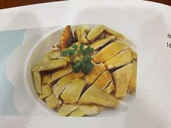 -柳州菜饮食文化博物馆(柳州金利达大厦店)