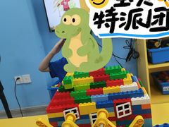 -领动机器人编程STEAM教育(月亮岛店)