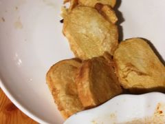-石门豆腐王(九中街店)