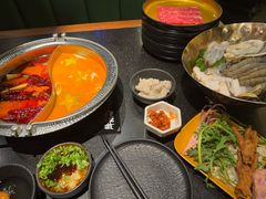 -牛New寿喜烧(虹桥新天地店)