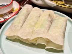 -新白鹿餐厅(西湖银泰店)