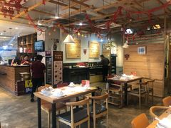 大堂-焯牛潮汕牛肉火锅(云峰街创始店)
