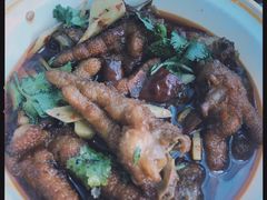 -福记烧味茶餐厅(豪森丽都店)