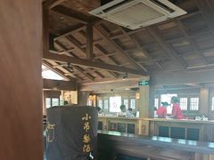-小吊梨汤·北京菜(香山店)