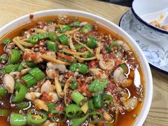 -艺味深尝(云锦路店)
