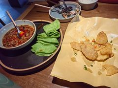 -薇酌饮·陕西菜(南门外店)